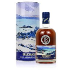 Bruichladdich 1966 36 Year Old Legacy 1