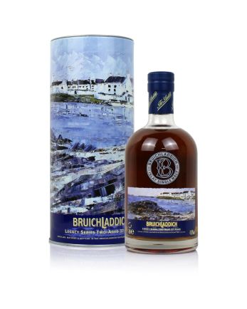 Bruichladdich 1965 37 jaar oud Legacy 2