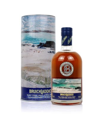 Bruichladdich 1968 35 jaar oud Legacy 3