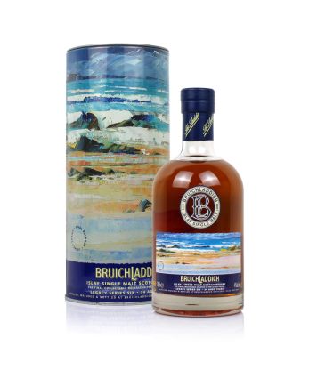 Bruichladdich 34 jaar oud Legacy 6
