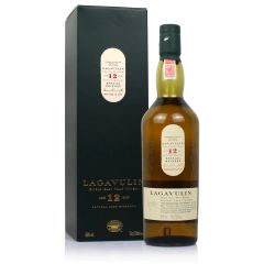 Lagavulin 12 Year Old Special Release 2002 57.8%