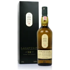 Lagavulin 12 Year Old Special Release 2016