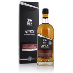 Milk &amp; Honey Apex Rum Cask