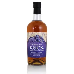 Dumbarton Rock 46%