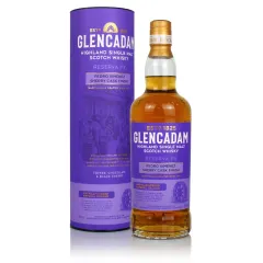 Glencadam Reserva PX