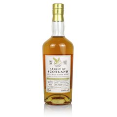 Strathmill 2011 14 Year Old, Spirit of Scotland Cask #805666