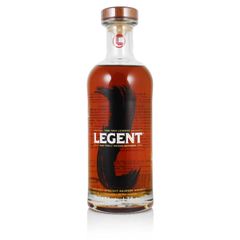Legent Bourbon, Kentucky Straight Bourbon