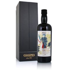 Glen Grant 1998 Samaroli Cask #6440