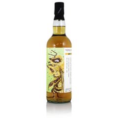 Milk &amp; Honey 2019 3 Year Old, Thompson Bros