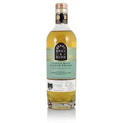 Glendullan 2011 12 Year Old, Berry's Cask #310541