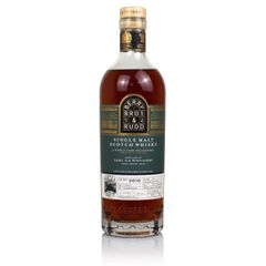 Caol Ila 2010 14YO Coasts &amp; Shores, Berry's Cask #311739