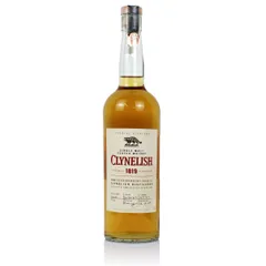 Clynelish 2009 10YO Hand-Filled Distillery Exclusive Cask #303029