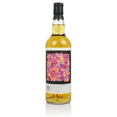 Miltonduff 2002 22 Year Old, Cut Your Wolf Loose