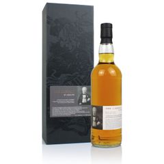 The Cargill 5 Year Old, Adelphi