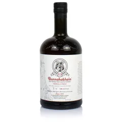 Bunnahabhain 13 Year Old Marsala Finish, Feis Ile 2017