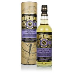 Glenglassaugh 2015 8 Year Old, Provenance Cask #18680