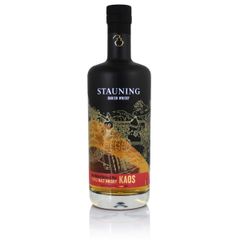 Stauning Kaos Danish Triple Malt