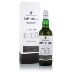 Laphroaig Elements 1.0