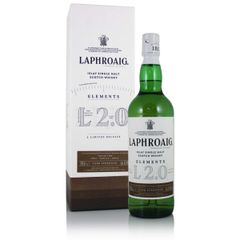 Laphroaig Elements 2.0