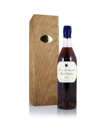 Baron de Sigognac 1949