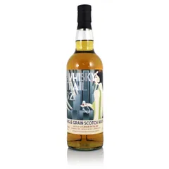Girvan 1989 32 Year Old, Whisky Trail Cask #167854