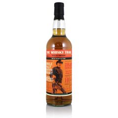 Linkwood 2010 10 Year Old, Whisky Trail Cask #312699