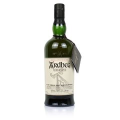 Ardbeg Supernova 2009 Committee Release