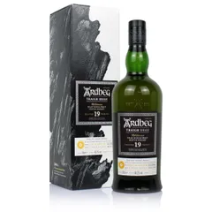 Ardbeg 19 Year Old Traigh Bhan Batch 3