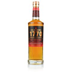 Glasgow 1770 The Original