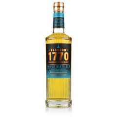 Glasgow 1770 Triple Distilled