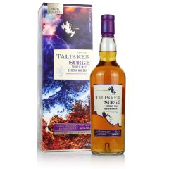 Talisker Surge