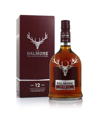 Dalmore 12 jaar oud