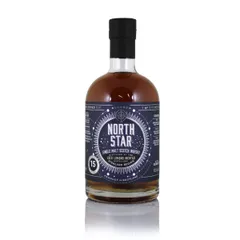 Loch Lomond (Inchfad) 2007 15YO North Star, 52.1%