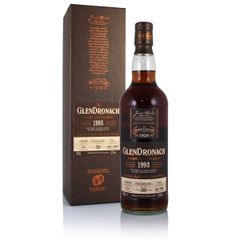 GlenDronach 1993 30 Year Old, Single Cask #6753