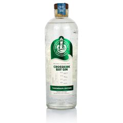 Crosskirk Bay Throwback Edition Gin