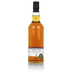 Dailuaine 2015 10 Year Old, Adelphi Selection Cask #312020