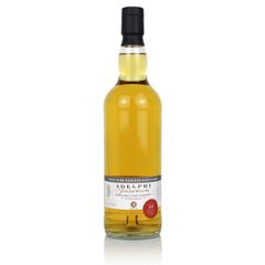 Glen Garioch 2011 14 Year Old, Adelphi Selection Cask #928