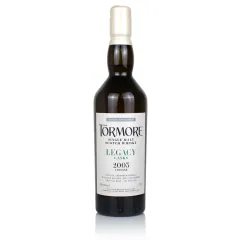 Tormore Legacy Casks 2003 Vintage, Cask #647