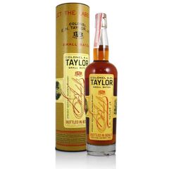 E.H.Taylor Small Batch Kentucky Bourbon