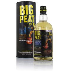 Big Peat Beach BBQ Edition, Feis Ile 2022