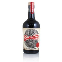 Banditti Club Glasgow Spiced Rum