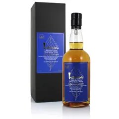 Ichiro's Malt &amp; Grain World Limited Edition