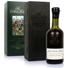 Glenmorangie 1971 The Culloden Bottle