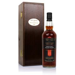 Speymalt from Macallan 1950, Bottled 2009