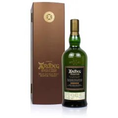 Ardbeg 1995 14 Year Old Single Cask #2761