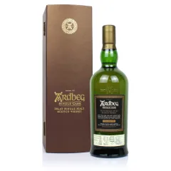 Ardbeg 1998 11 Year Old Single Cask #1275