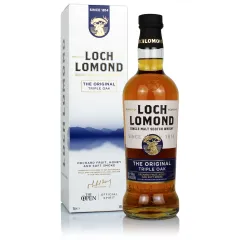 Loch Lomond The Original Triple Oak
