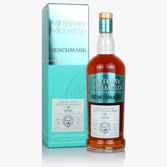 Ledaig 2009 16 Year Old, Murray McDavid