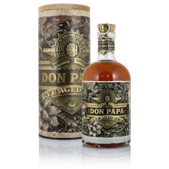 Don Papa Rye Aged Rum