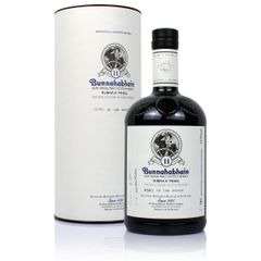 Bunnahabhain 2004 11YO Rhuba A Mhail, Feis Ile 2015
